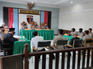 Polri Gelar Sidang Etik Bripda MS Usai Aniaya Siswa 14 Tahun hingga Tewas