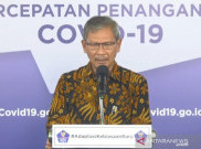 Istilah ODP dan PDP Diubah, Begini Penjelasan Jubir COVID-19