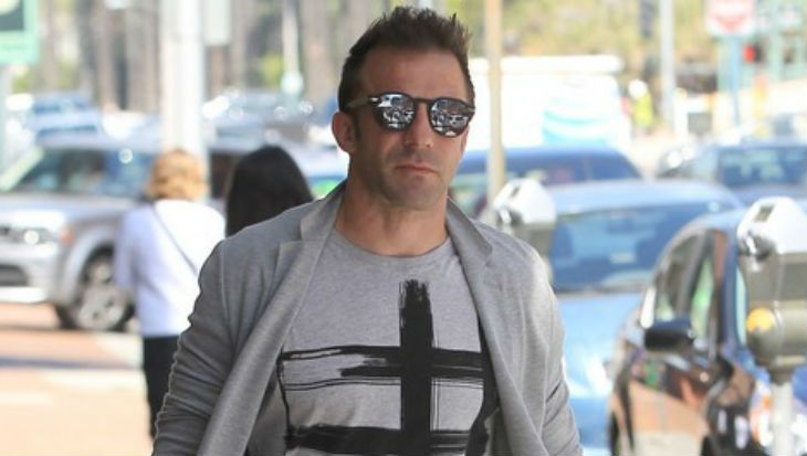 Alessandro Del Piero Cari Pesepakbola Berbakat di Sumatera Utara
