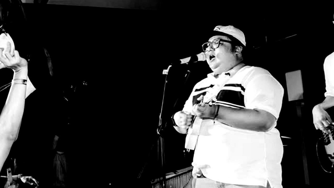 Dunia Musik Berduka! Gustiwiw 