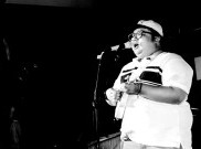Dunia Musik Berduka! Gustiwiw 