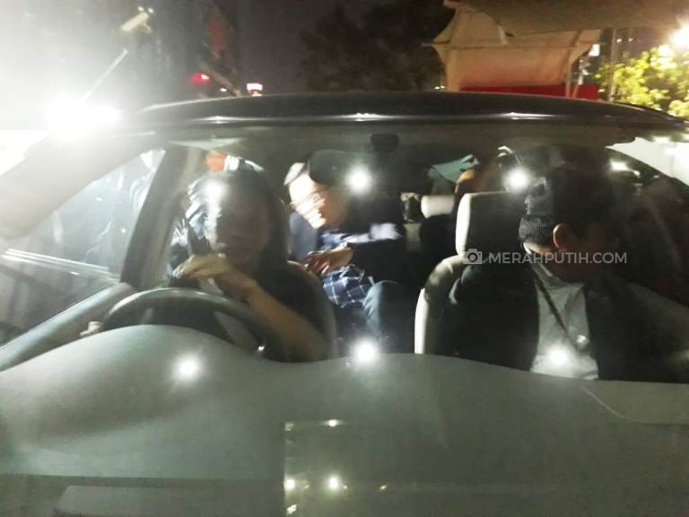 Kronologi OTT Suap Meikarta, Kabur Naik BMW Sampai Menyerah ke KPK