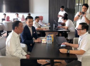 Penyidik Bakal Tes Keaslian Ijazah SMA dan S1 Jokowi yang Disita di Laboratorium Forensik