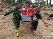 Korban Jiwa Terbanyak Banjir Sumatra di Sumut, Tembus 116 Jiwa