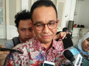 Bawaslu Putuskan Pose Dua Jari Anies Baswedan Bukan Pelanggaran Kampanye