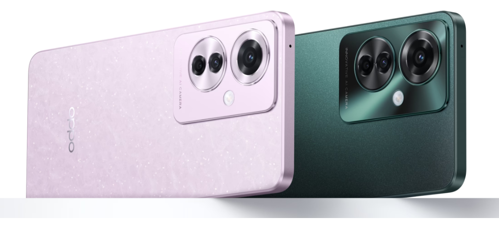 Daftar Harga HP OPPO Reno Series Juli 2024, Mulai Rp 3 Jutaan