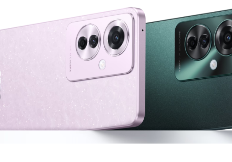 Daftar Harga HP OPPO Reno Series Juli 2024, Mulai Rp 3 Jutaan
