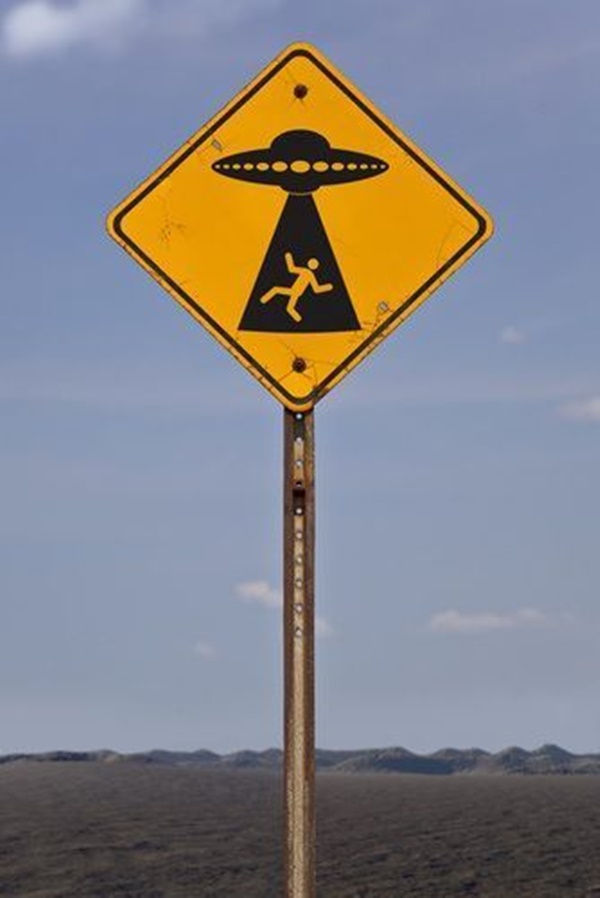 alien