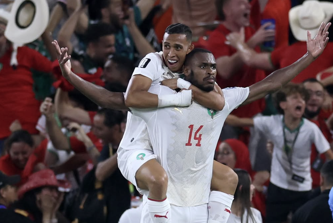 Kemenangan atas Timnas Belanda di Babak 32 Besar Piala Dunia 2026 Pengakuan Besar bagi Maroko