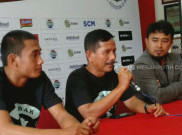 Analisis Pertandingan, Ini Penyebab PSMS Medan Takluk dari Persija