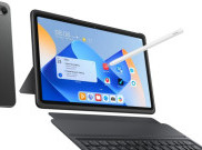 Huawei MatePad 11 2023 Tawarkan Pengalaman PC Premium di Tablet