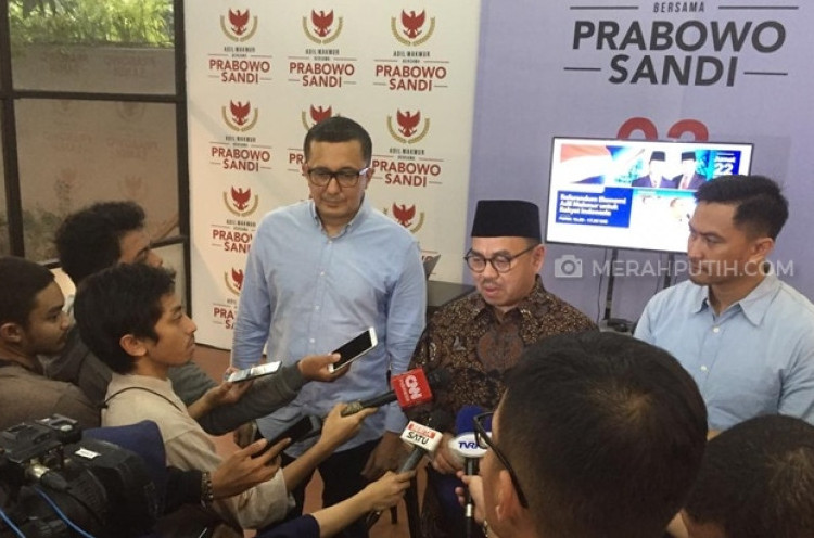 Sudirman Said Kritik Perilaku Elit di Lingkaran Jokowi