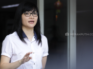 6 Fakta Menarik Dokter Cantik di balik aplikasi Go Dok, Jolinda Johary