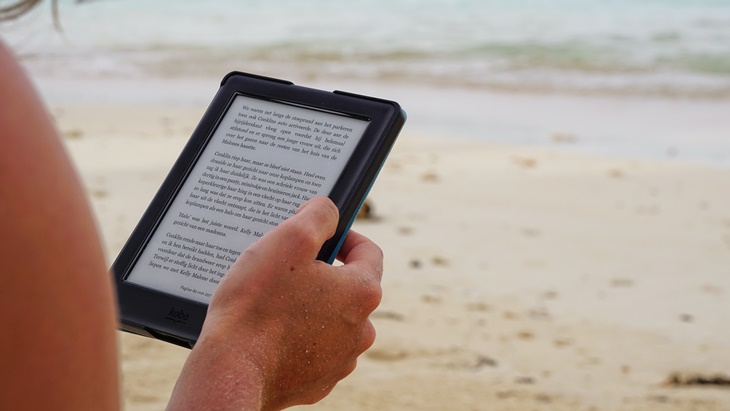 Amazon Menutup Layanan ‘Kindle Store’ di Tiongkok
