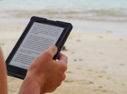 Amazon Menutup Layanan ‘Kindle Store’ di Tiongkok