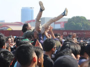 Musik Pop Punk Peewee Gaskins Bakar Synchronize Fest 2019