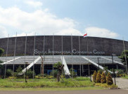 Keamanan SICC Bogor Diperketat, Ada Apa?