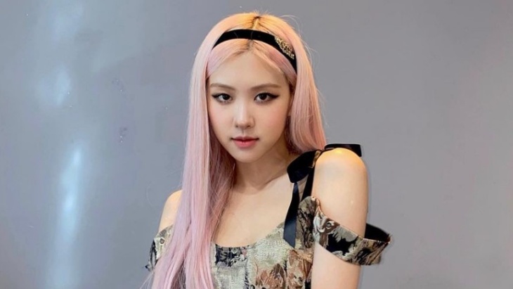 Rose BLACKPINK Beri Kabar Gembira Terkait Proyek Debut Solonya
