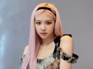 Rose BLACKPINK Beri Kabar Gembira Terkait Proyek Debut Solonya