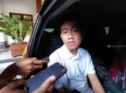 Gibran Tunggu Waktu Tepat untuk Bertemu Anies dan Ganjar
