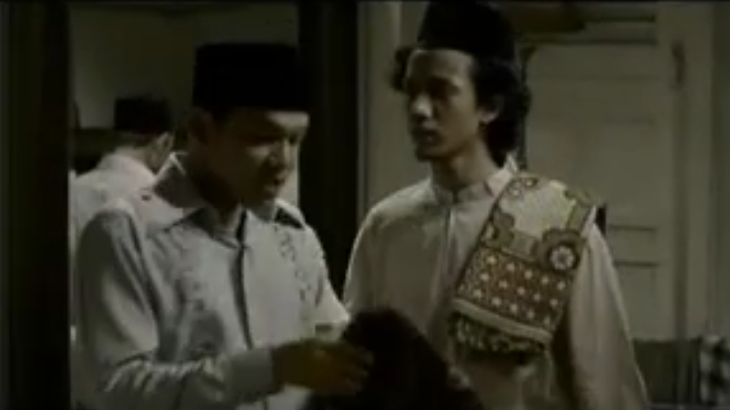 Iklan Lawas Ramadan yang Sarat Pesan Moral