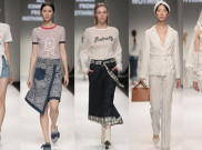 Bahan Pakaian Ramah Lingkungan dari Indonesia Eksis di Panggung New York Fashion Week