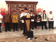 Pemprov DKI Jawab Asal Dana penyelenggaraan 'Jakarta Langit Biru'