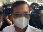 Ikut Terciduk OTT Lolos Tersangka, Sestama BNPB Rustian Tinggalkan KPK Tanpa Komentar