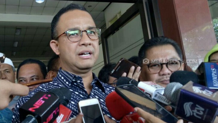 Pemprov DKI Telah Vaksin Difteri 936 Ribu Orang Dalam Sebulan