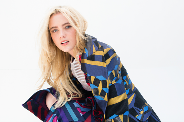 Kathryn Newton Akan Gabung di Proyek Live Action Detective Pikachu