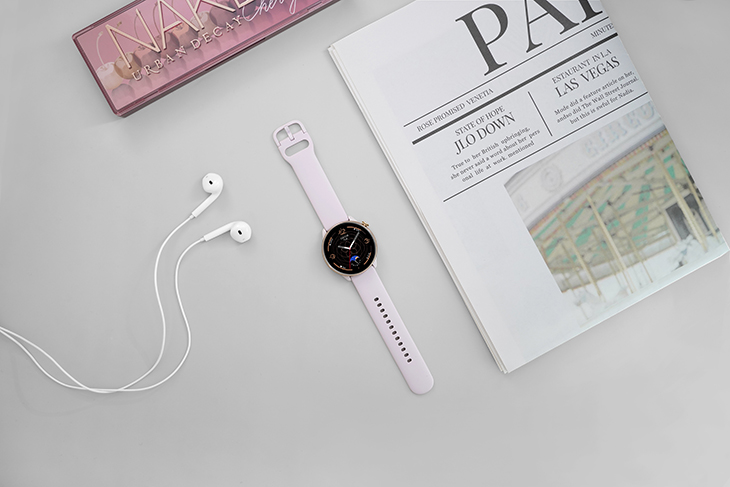 Amazfit GTR Mini