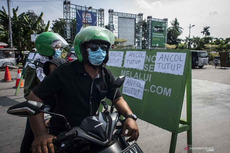 Pengunjung Membludak, Anies Tegur Keras Manajemen Ancol