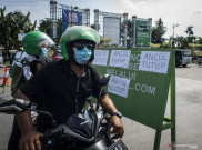 Pengunjung Membludak, Anies Tegur Keras Manajemen Ancol