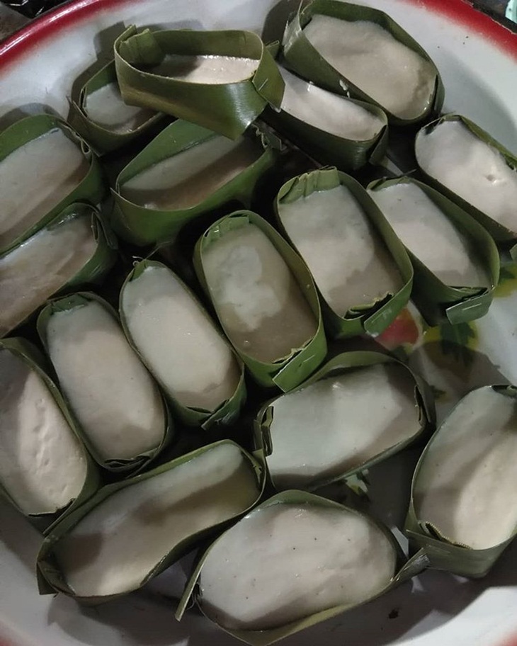 Kue tetu. (Foto: instagram.com/ivan_muvon)