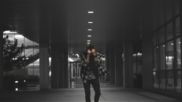 Mengenal FODA, Ketika Takut Berkencan karena Pandemi Terlalu Lama