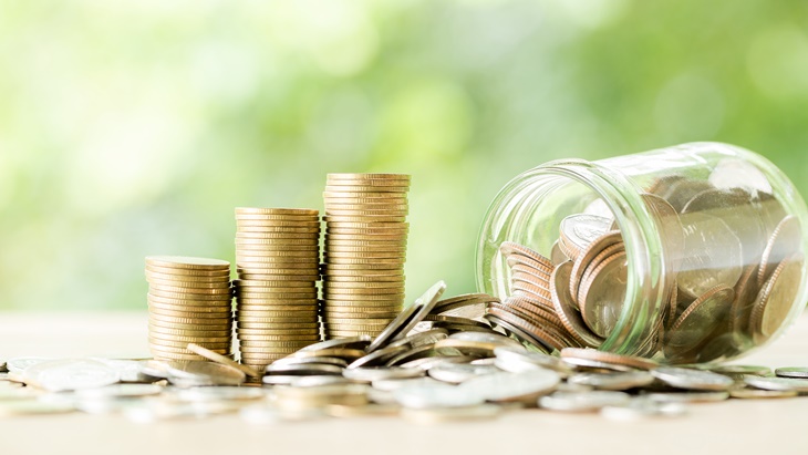 Jangan Tegiur Untung Besar, Bisa Jadi Investasi Bodong
