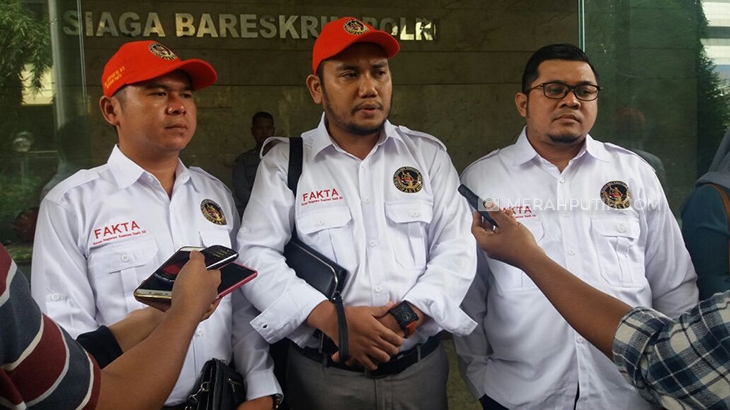 Soal Simpang Semanggi, FAKTA: Habiburokhman Mungkin Sedang Sakit