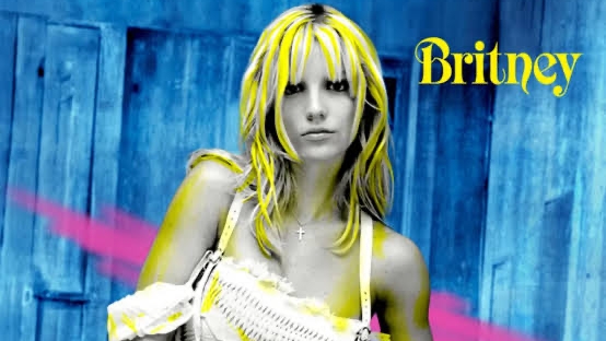 Britney Spears Rilis 'She’ll Never Be Me', Lagu Lama yang Tersimpan Sejak 2001