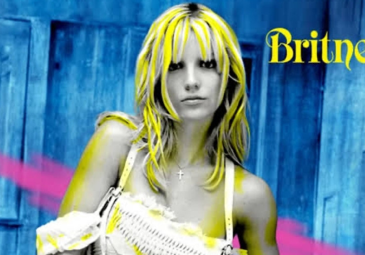 Britney Spears Rilis 'She’ll Never Be Me', Lagu Lama yang Tersimpan Sejak 2001