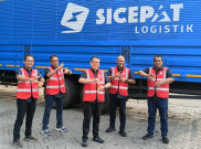SiCepat Logistik Resmi Mengaspal, Integrasikan Distribusi Bisnis dalam Satu Sistem