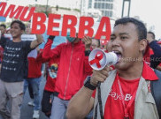 Relawan Yayasan AIDS Indonesia, Sempat Ditentang Orang Tua Hingga Gencar Tebar Kebaikan