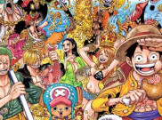 Manga Jepang Terfavorit Versi Penggemar di 2021