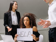 5 Tips Atasi Social Anxiety