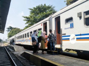Per 1 Desember, Ada Perubahan Jadwal dan Penambahan Gerbong KA Siliwangi