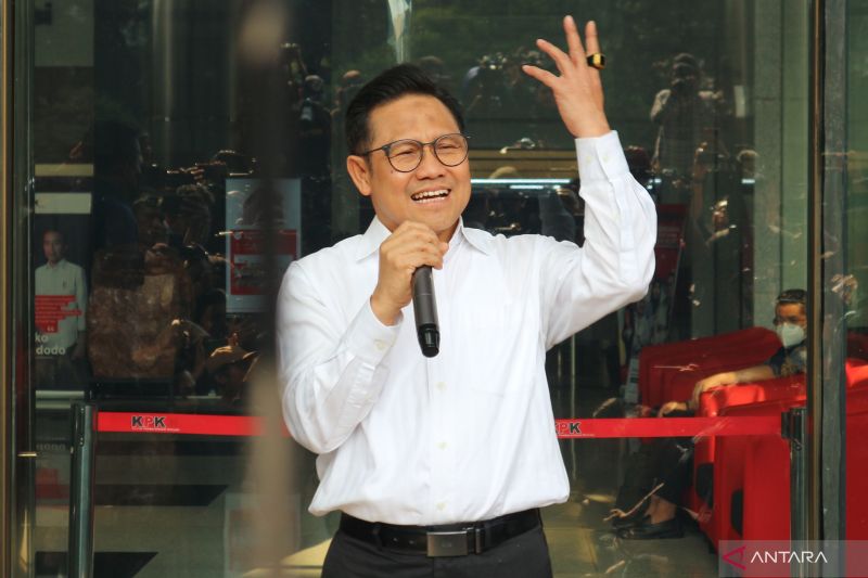 PKB Masih Tunggu Dukungan Resmi PKS ke Anies-Cak Imin di Pilpres 2024