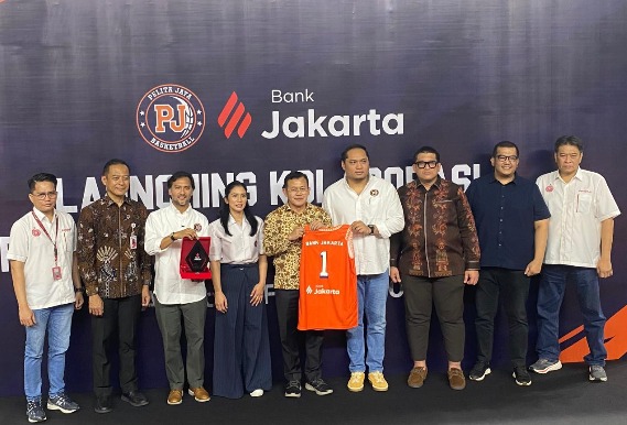 Kolaborasi Strategis Bank Jakarta dan Pelita Jaya, Fokus Dorong Prestasi dan Generasi Muda