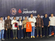 Kolaborasi Strategis Bank Jakarta dan Pelita Jaya, Fokus Dorong Prestasi dan Generasi Muda