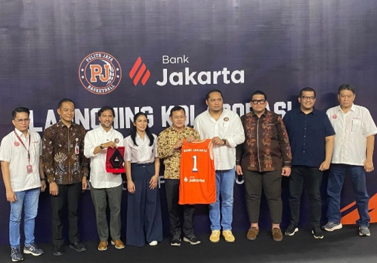 Kolaborasi Strategis Bank Jakarta dan Pelita Jaya, Fokus Dorong Prestasi dan Generasi Muda