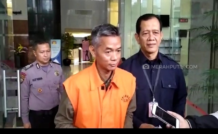 Periksa Wahyu Setiawan, KPK Dalami Sumber Dana Suap Harun Masiku