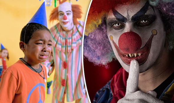Alasan Mengapa Seorang Coulrophobia Menghindari Film 'IT: Chapter Two'
